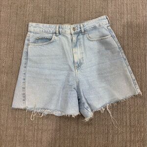 Zara Jean shorts